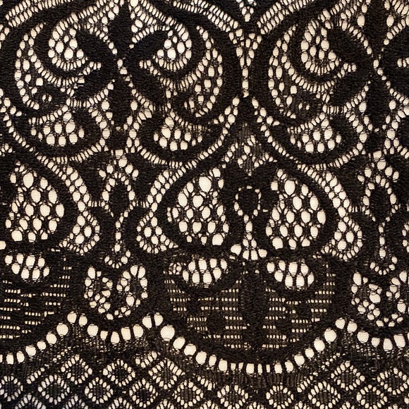 Ivanka Trump black sheath collared dress - Picture 11 of 14